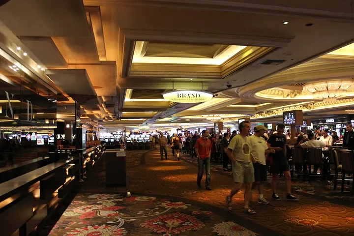 Real Money Casinos