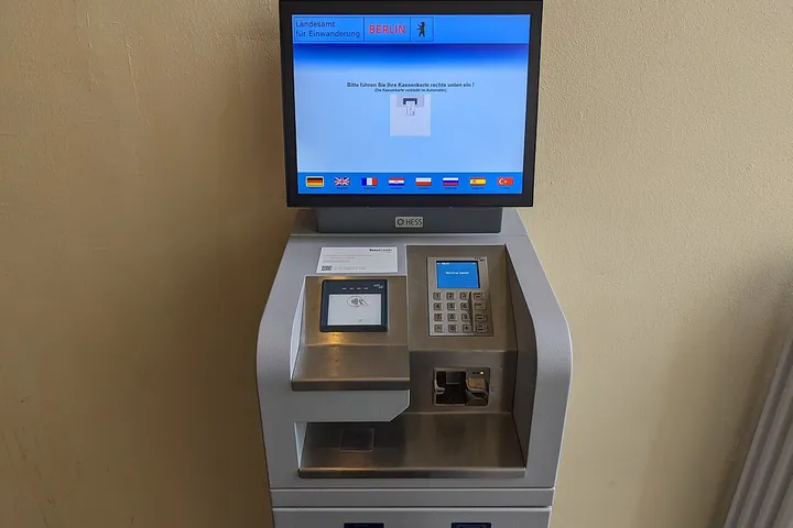 Payment Processing
