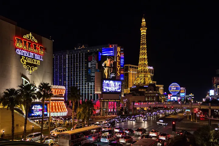 The best online casinos