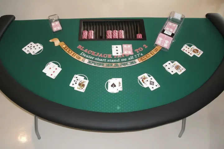 Best blackjack sites