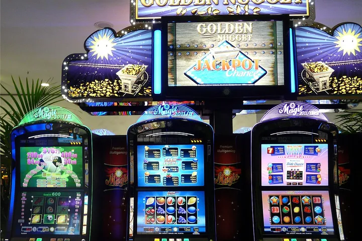 Best payout casinos