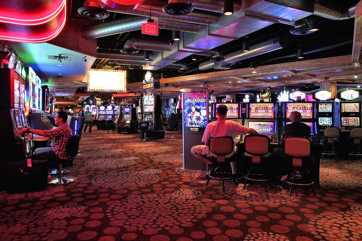 How to win at slots
