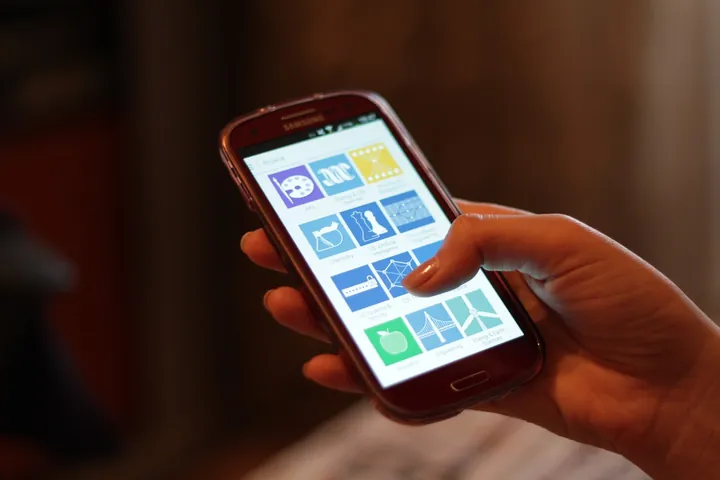 Casino apps, ranked