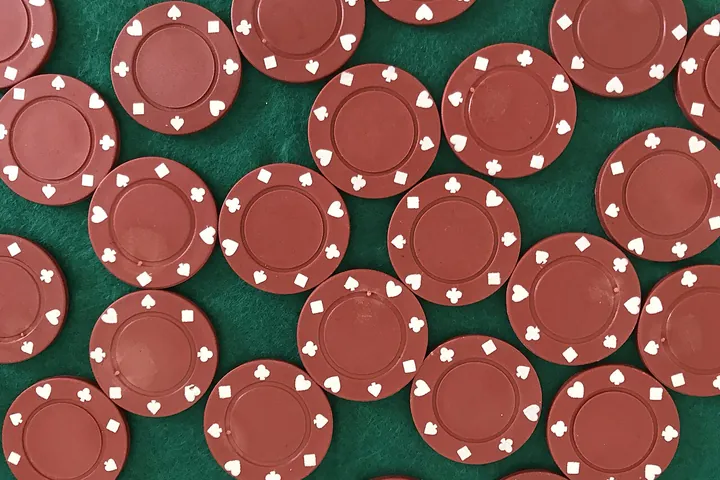 Casino bonus sites