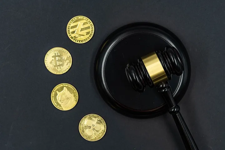 Other cryptocurrencies