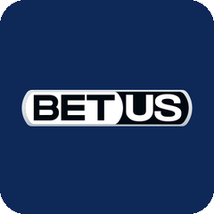 BetUS logo