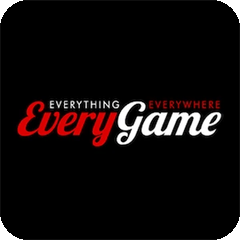 EveryGame logo