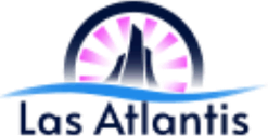 Las Atlantis logo