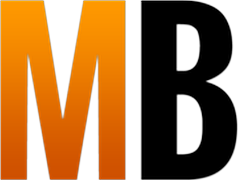 MyBookie logo