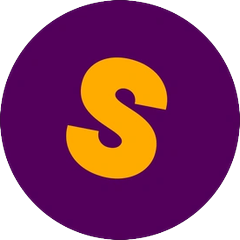 Super Slots logo