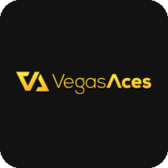 Vegas Aces logo