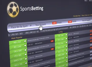 Betting and casino platform