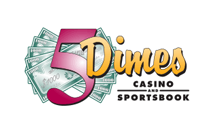 5Dimes Casino