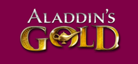 Aladdin’s Gold Casino