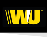 Western Union casino deposit