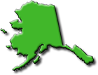 Alaska hub icon