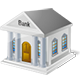 Bank Transfer icon