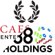 Caesars Entertainment 888 Holdings icon