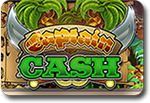 Captain Cash slots