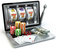 Comparing online casino software