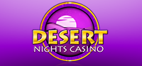 Desert Night Casino