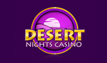 Desert Nights Casino