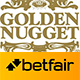 Golden Nugget Betfair icon