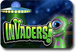 Invaders slots