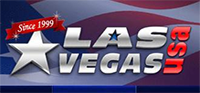 Las Vegas USA casino logo sm