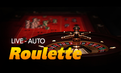 Slingshot Auto Roulette