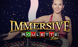 Immersive Roulette