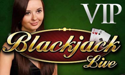 VIP BLACKJACK