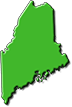 Maine hub icon