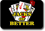 Online Jacks or Better