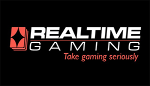 realtime gaming software