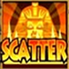 Scatter slot symbol