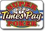 Super Draw Poker