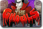 The Ghouls slots