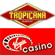 Tropicana Virgin Casino icon