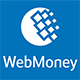 WebMoney logo sm