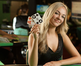 Live Dealer Blackjack casino games