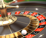 Mobile roulette casino games