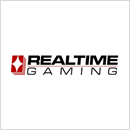 Realtime Gaming slots software