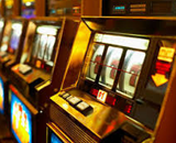 Slots casino games