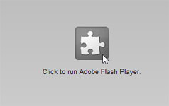 adobe crash