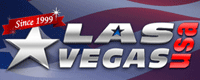 Las Vegas USA Casino Logo