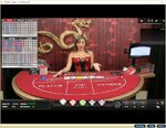 Baccarat Live screenshot 1