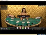 blackjack live screenshot 1