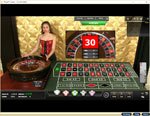 roulette live screenshot 1