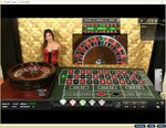 roulette live screenshot 2